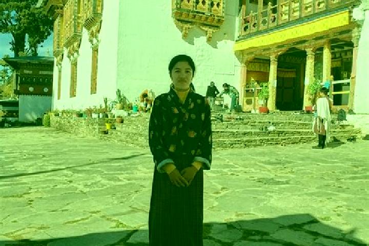Ariana, 32 — Escort in Pemagatshel, Bhutan