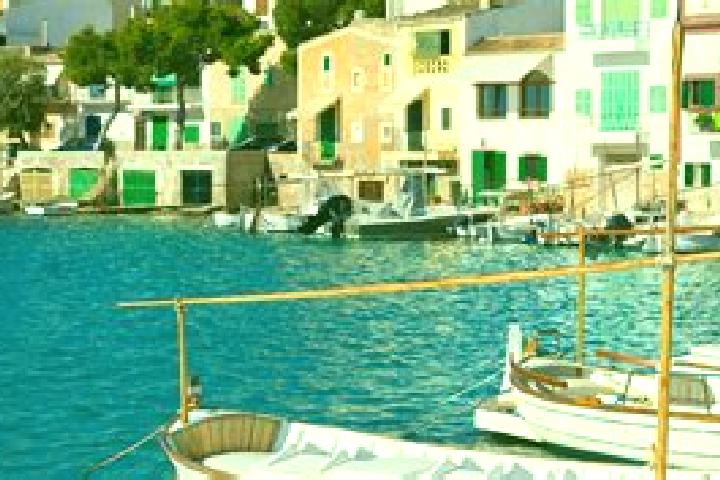 Ariana, 32 — Escort in Portocolom, Spain