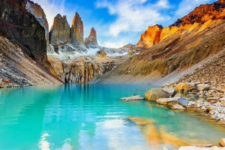 Ariana, 32 — Escort in Puerto Natales, Chile