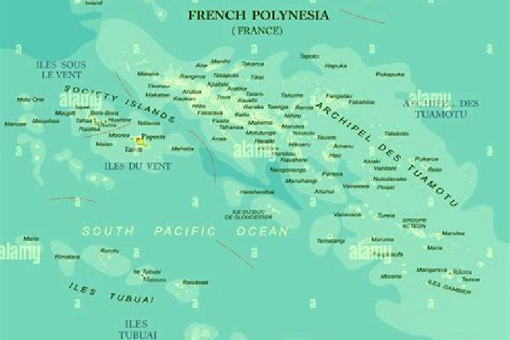Ariana, 32 — Escort in Pueu, French Polynesia