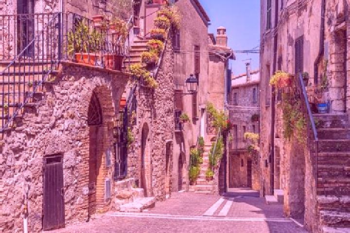 Ariana, 32 — Escort in Sant Andrea A Montecchio, Italy