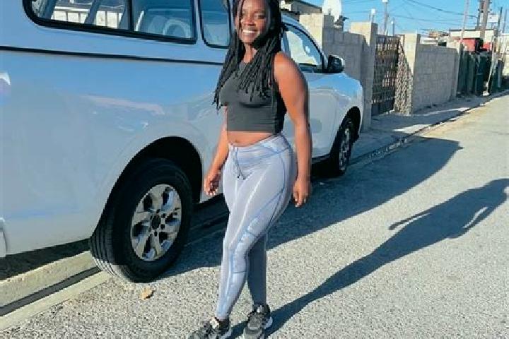 Ariana, 32 — Escort in Sese, Botswana
