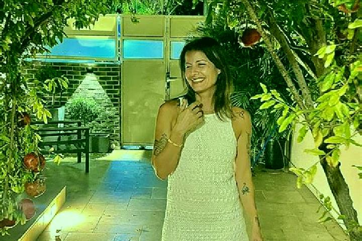 Ariana, 32 — Escort in Tal Shahar, Israel