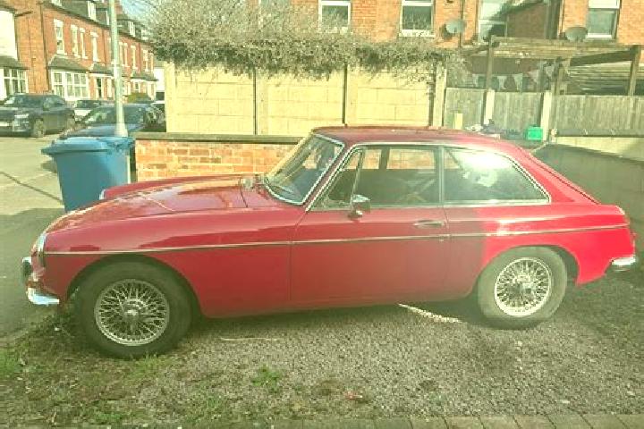 Ariana, 32 — Escort in West Bridgford, United Kingdom