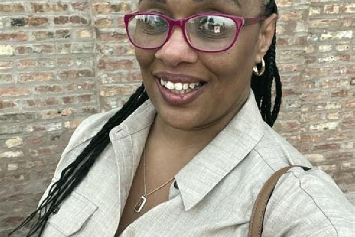 Ariana, 32 — Escort in West DeLand, United States
