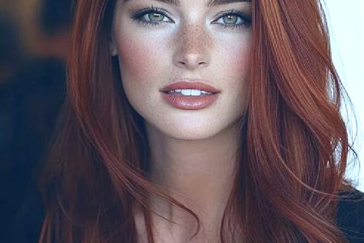 Ariana, 33, a auburn blue-eyed european companion based in Kabevogo. Offering GFE, Striptease, Overnight, Domination. Available for incall and outcall, day a...