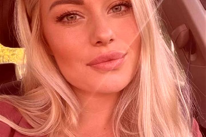 Ariana, 33, a blonde hazel-eyed slavic companion based in Honea Path. Offering CIM, Girlfriend Experience, Domination. Available for incall and outcall, over...