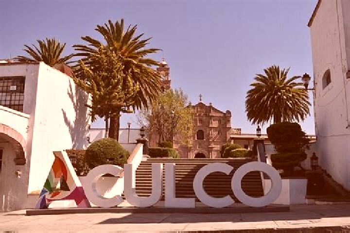 Ariana, 33 — Escort in Aculco de Espinoza, Mexico