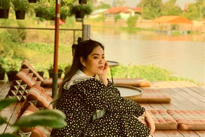 Ariana, 33 — Escort in Bang Pla Ma, Thailand