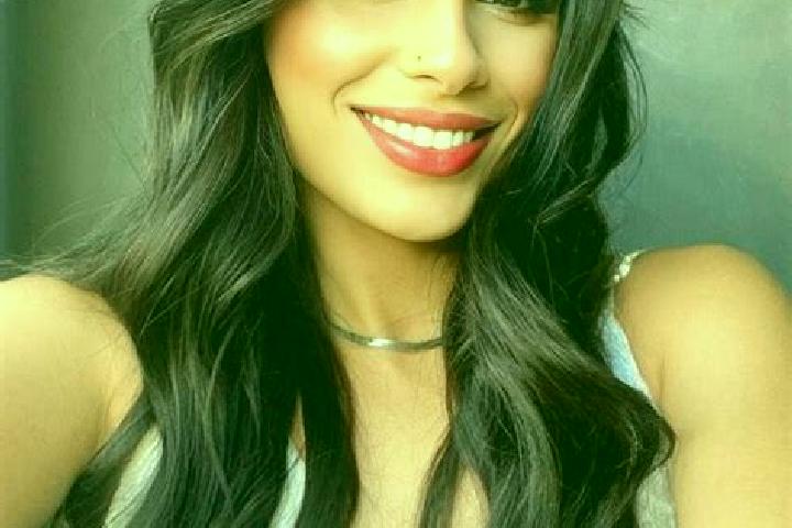 Ariana, 33 — Escort in Brazlandia, Brazil