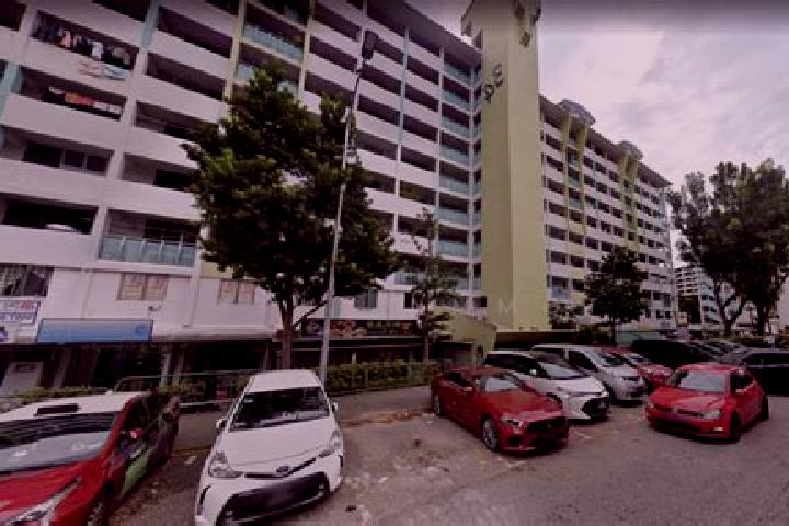 Ariana, 33 — Escort in Bukit Ho Swee Estate, Singapore