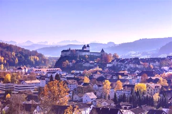 Ariana, 33 — Escort in Burgdorf, Switzerland