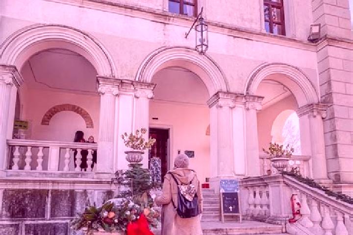 Ariana, 33 — Escort in Collofedo di Monte Albano, Italy