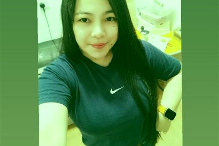 Ariana, 33 — Escort in Dassun, Philippines