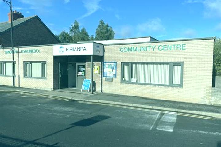 Ariana, 33 — Escort in Denbigh, United Kingdom