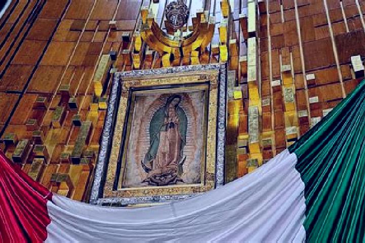 Ariana, 33 — Escort in Guadalupe Fresnal, Mexico