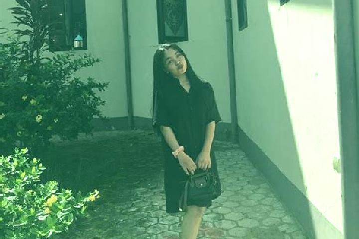 Ariana, 33 — Escort in Lamabaka, Indonesia