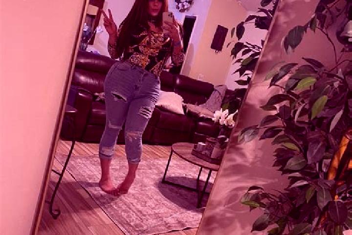 Ariana, 33 — Escort in Original Northwood, United States