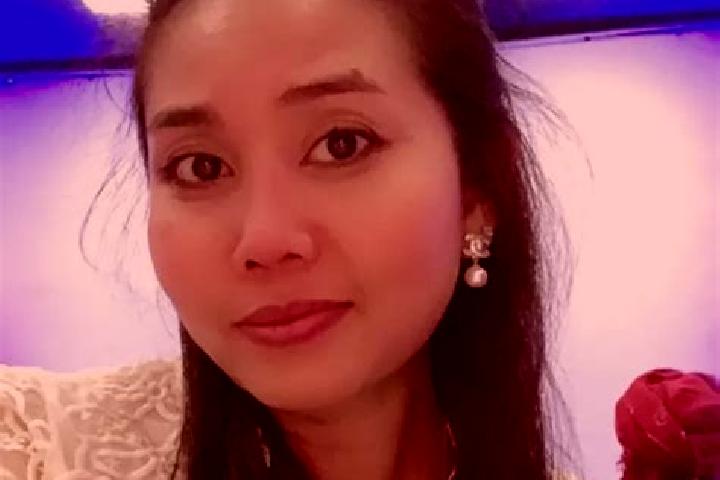 Ariana, 33 — Escort in Padang Tengku, Malaysia