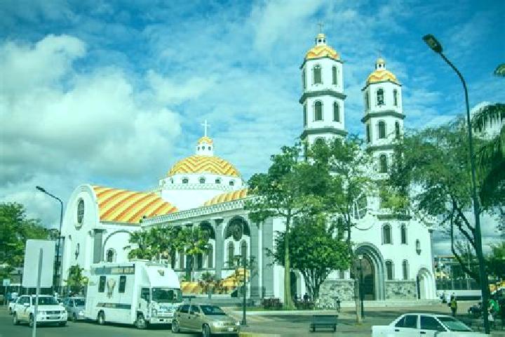Ariana, 33 — Escort in Portoviejo, Ecuador