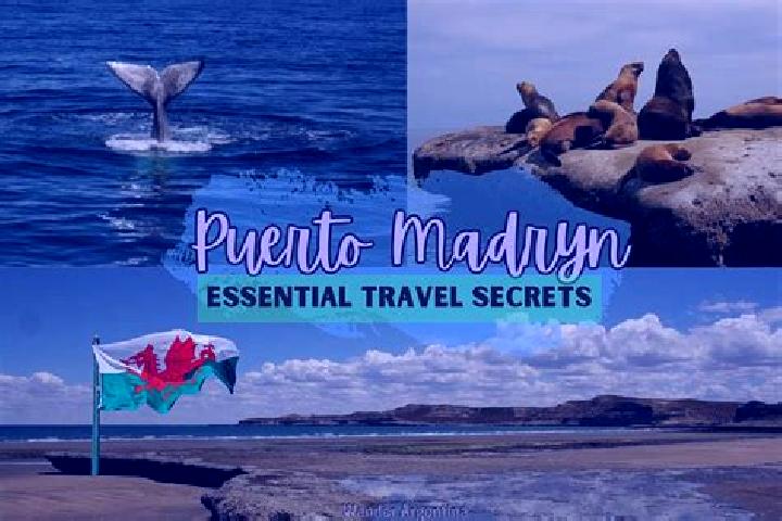 Ariana, 33 — Escort in Puerto Madryn, Argentina