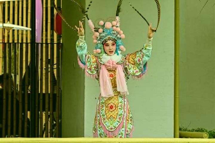 Ariana, 33 — Escort in Qinshan, China