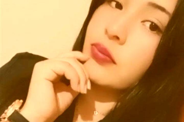 Ariana, 33 — Escort in Ranracancha, Peru