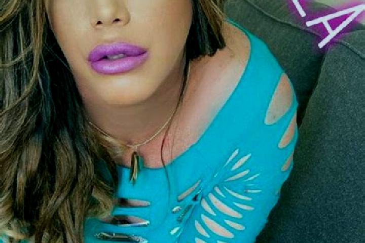 Ariana, 33 — Escort in Santiago Tillo, Mexico