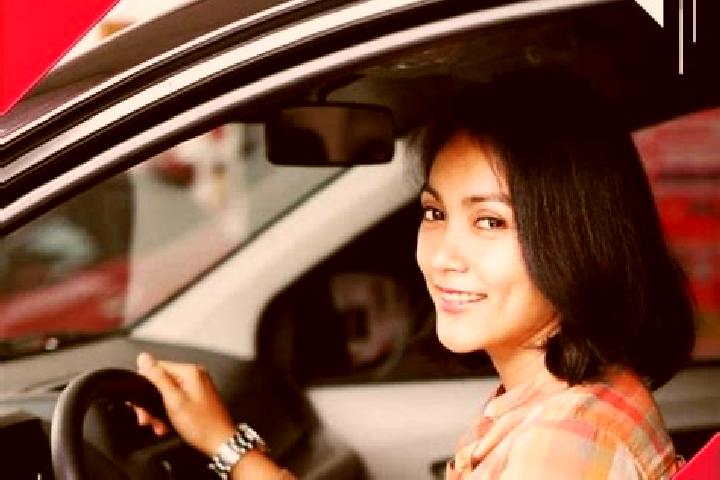 Ariana, 33 — Escort in Sokaraja, Indonesia