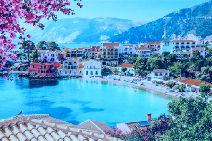 Ariana, 33 — Escort in Spilion, Greece