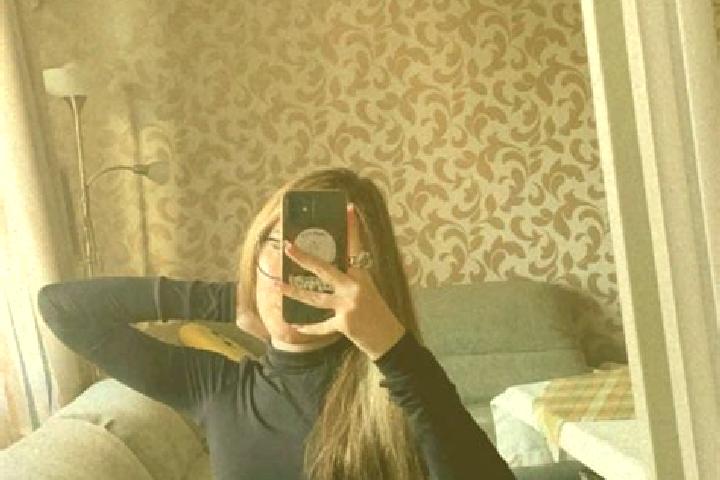 Ariana, 33 — Escort in Spinaceto, Italy