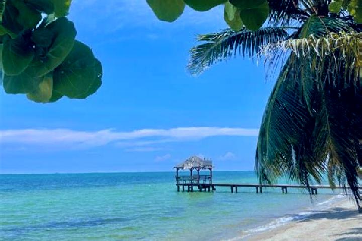 Ariana, 33 — Escort in St. Margaret, Belize