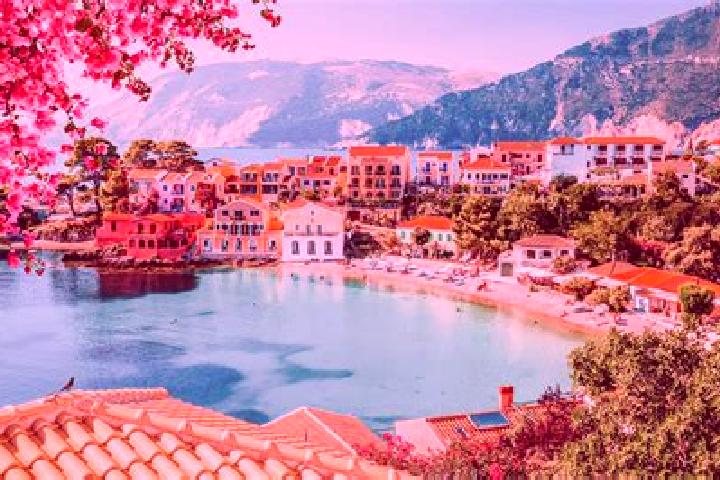 Ariana, 33 — Escort in Stratos, Greece