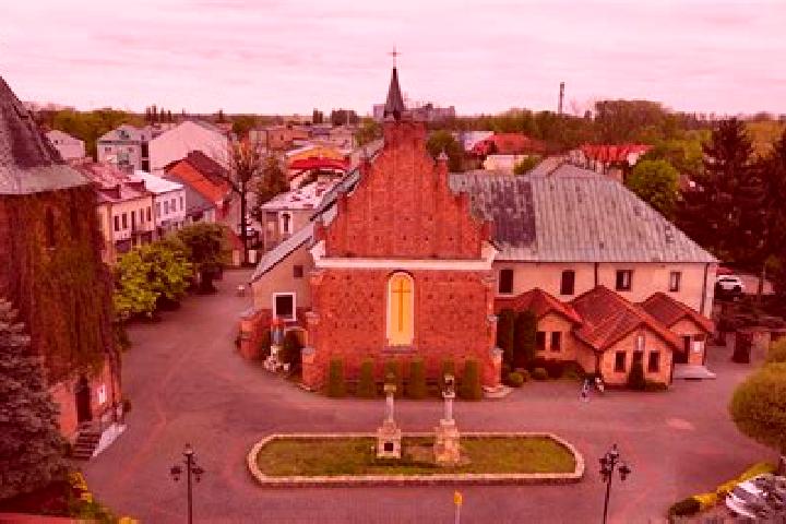 Ariana, 33 — Escort in Szczytniki, Poland