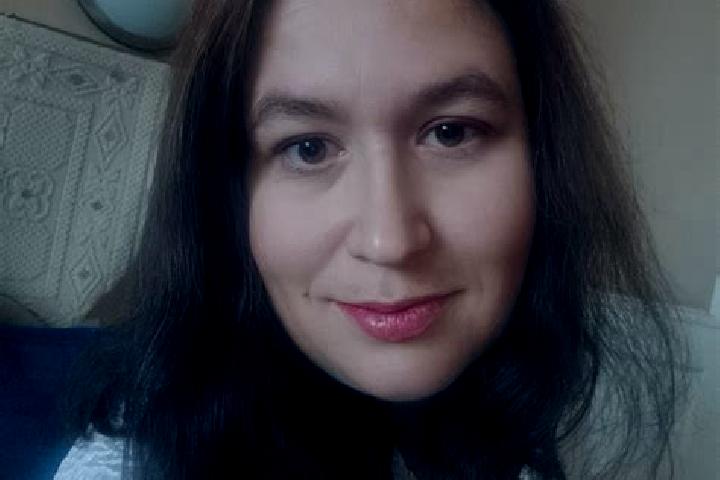 Ariana, 33 — Escort in Szentistvan, Hungary