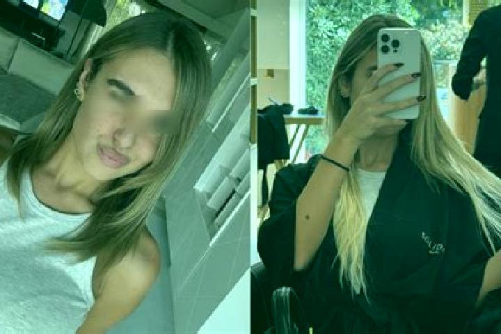 Ariana, 33 — Escort in Taglio, France