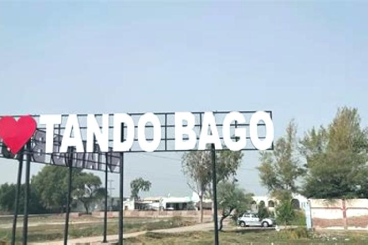 Ariana, 33 — Escort in Tando Bago, Pakistan