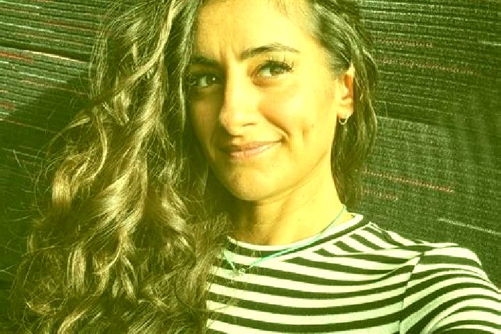 Ariana, 33 — Escort in Tasil, Syria