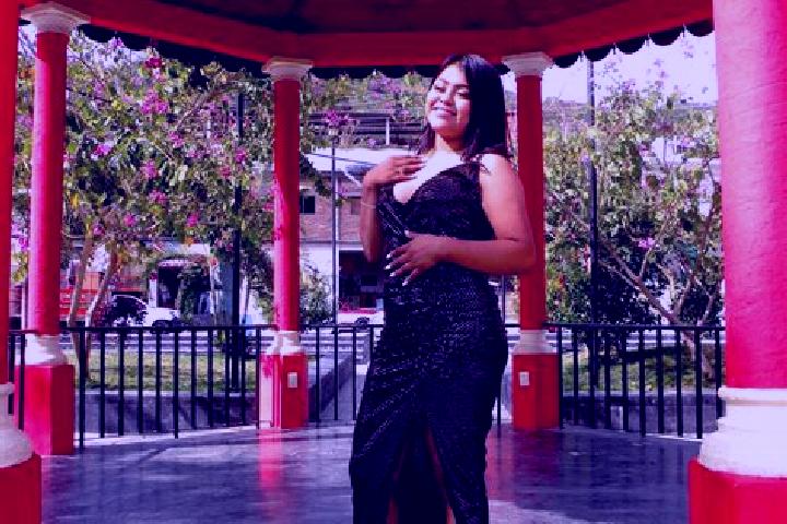 Ariana, 33 — Escort in Tiltepec, Mexico