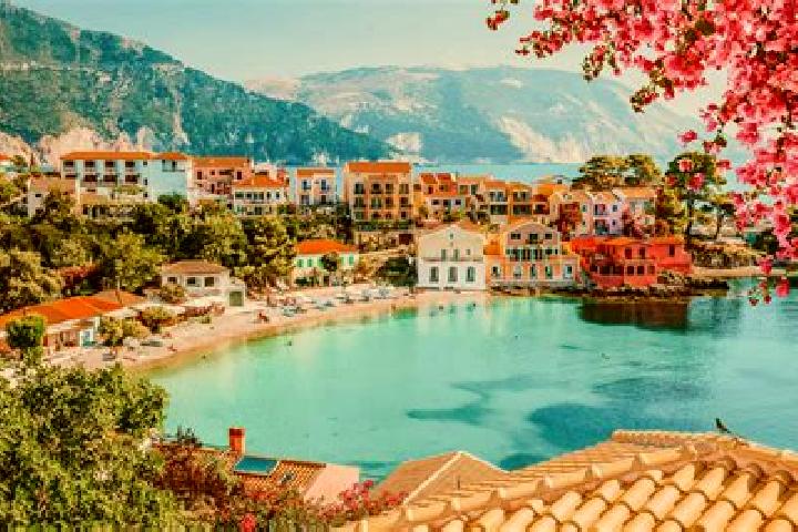 Ariana, 33 — Escort in Toichio, Greece