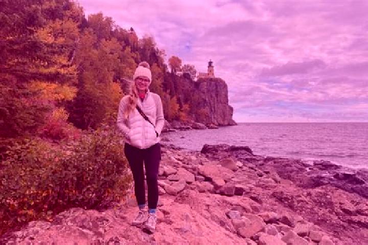 Ariana, 33 — Escort in Two Harbors, United States