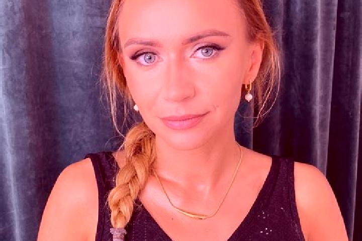 Ariana, 33 — Escort in Zory, Poland