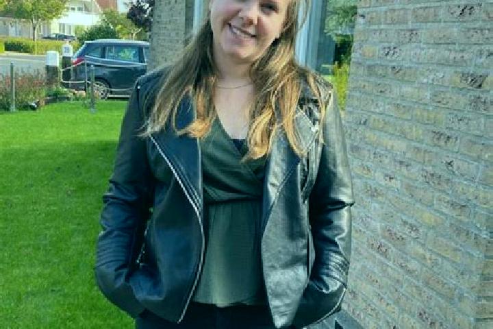 Ariana, 33 — Escort in Zoutkamp, Netherlands
