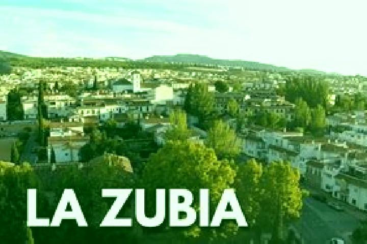 Ariana, 33 — Escort in Zubia, Spain
