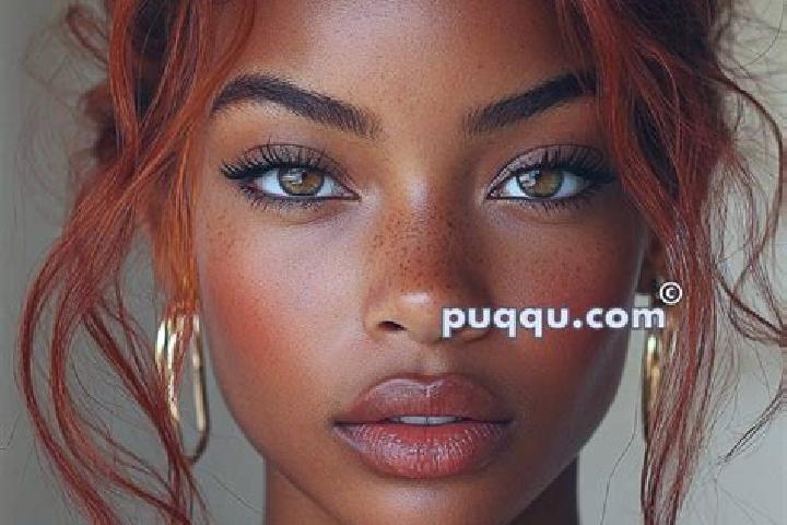 Ariana, 34, a auburn brown-eyed ebony companion based in Serra Caiada. Offering CIM, GFE, Striptease. Available for incall and outcall, day and evening dates.