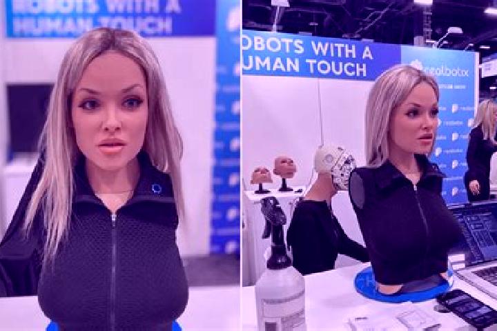 Ariana, 34, a blonde brown-eyed middle eastern companion based in Paw Maing. Offering Roleplay, Travel Companion, Girlfriend Experience. Available for incall...