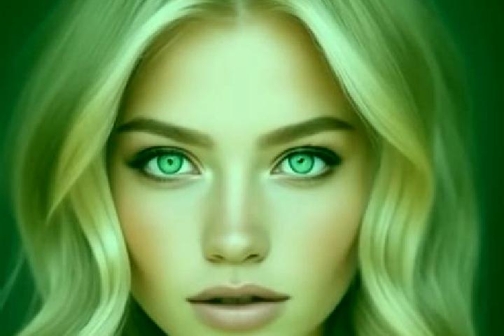Ariana, 34, a blonde green-eyed ebony companion based in Coye-la-Foret. Offering Travel Companion, OWO. Available for incall and outcall, day and evening dates.