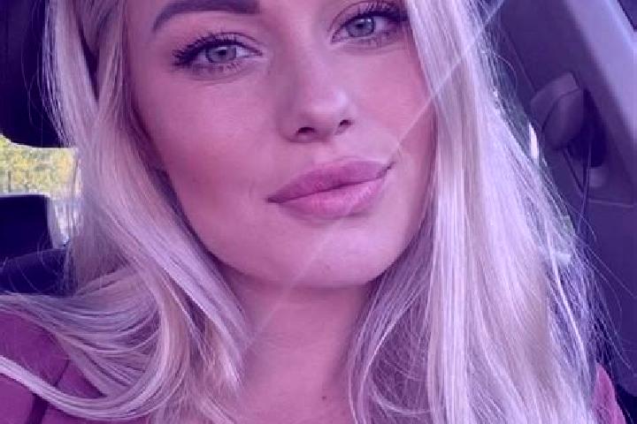 Ariana, 34, a blonde hazel-eyed middle eastern companion based in Heer. Offering GFE, Dinner Date. Available for incall and outcall, day and evening dates.