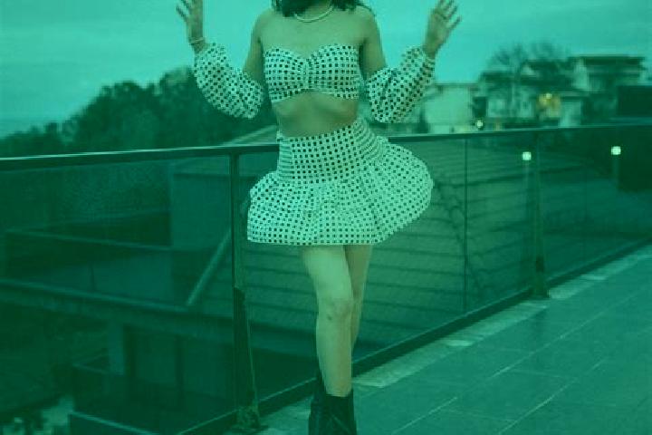 Ariana, 34 — Escort in Akdag, Turkey