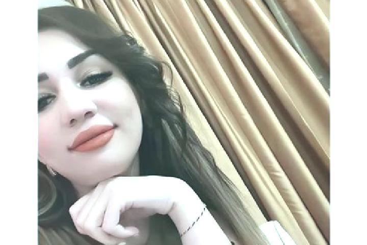 Ariana, 34 — Escort in Akkol, Kazakhstan